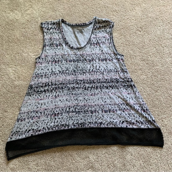Dkny Tops - DKNY Jeans Tank Top, L